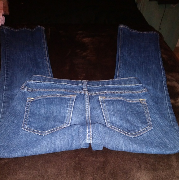 Old Navy Jeans - Picture 1 of 2